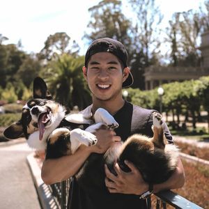 Meet your Posher, Eric